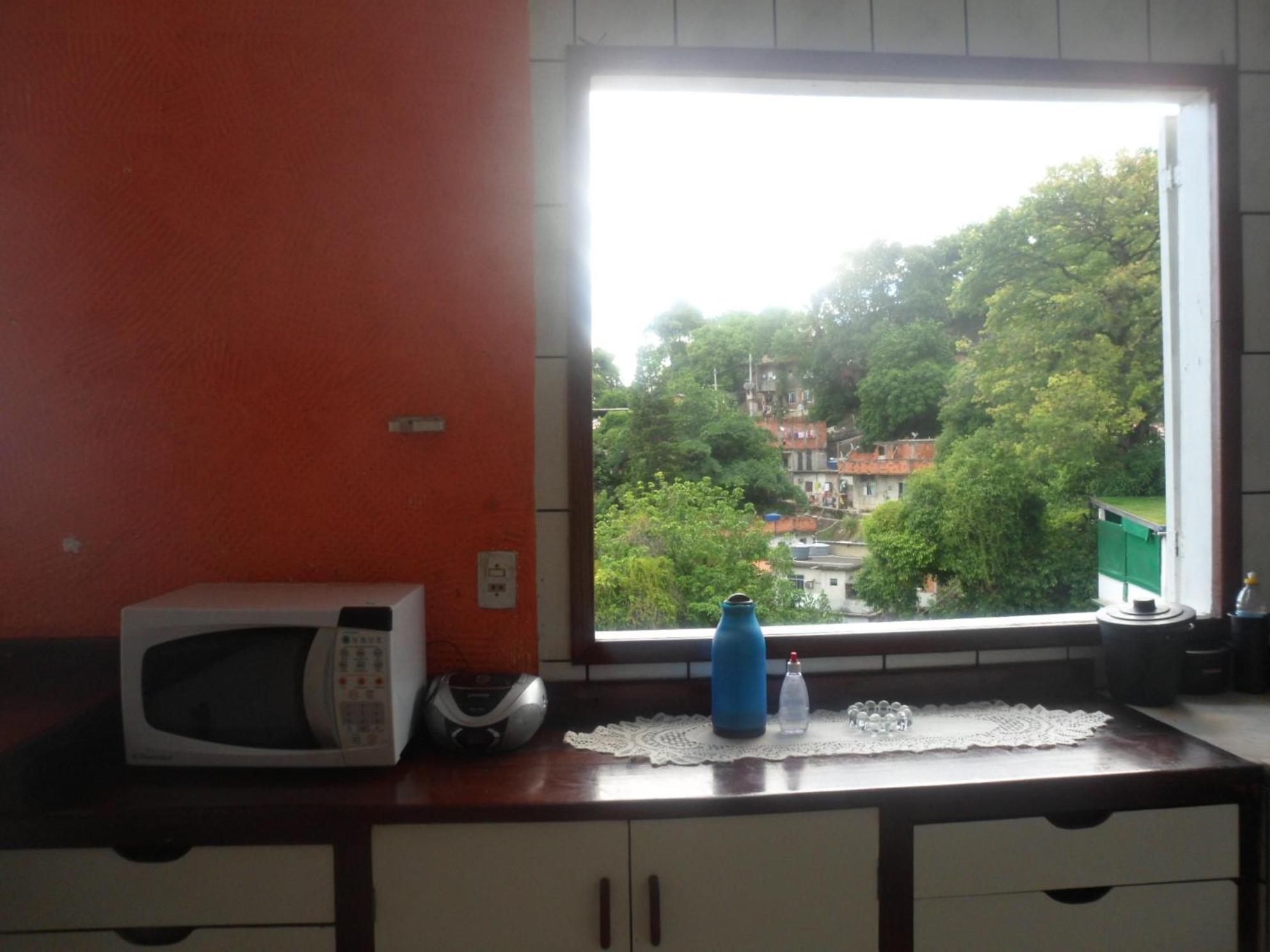 Mar Da Babilonia Hostel Rio de Janeiro Exterior foto