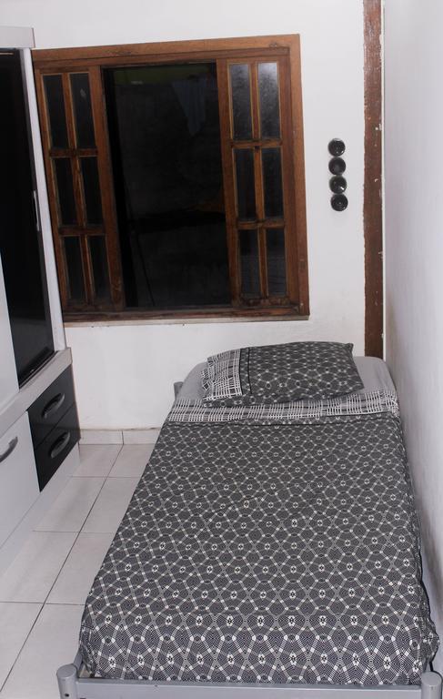 Mar Da Babilonia Hostel Rio de Janeiro Cameră foto
