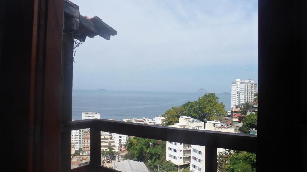 Mar Da Babilonia Hostel Rio de Janeiro Cameră foto